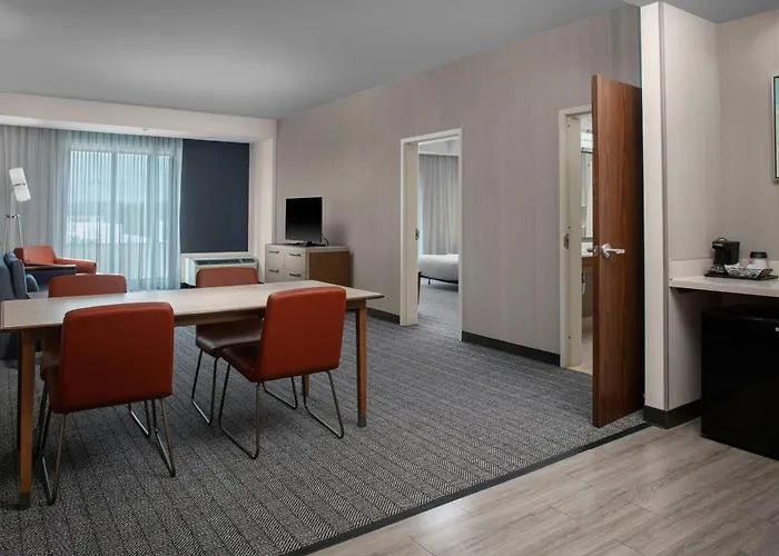 Courtyard By Marriott Nashville Mount Juliet