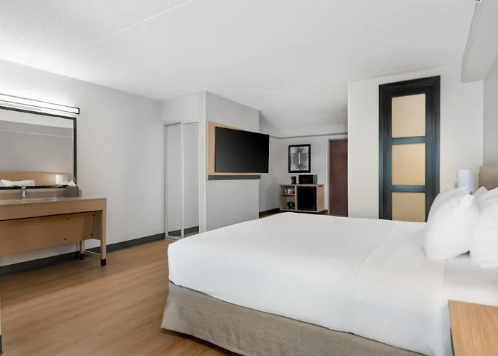 Hyatt Place College Station