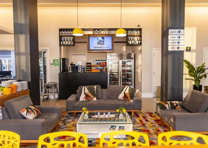 ibis Styles Boa Vista