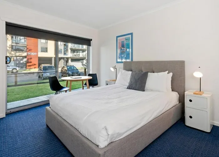 North Pier Hotel