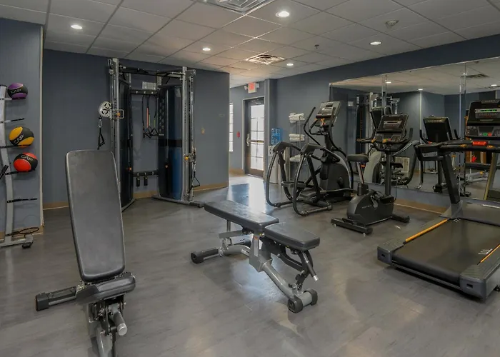 Staybridge Suites Corpus Christi By Ihg