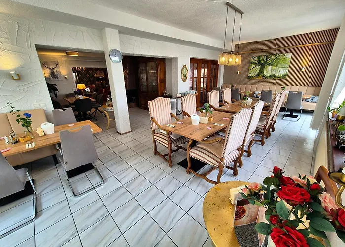 Landhotel Schoenblick