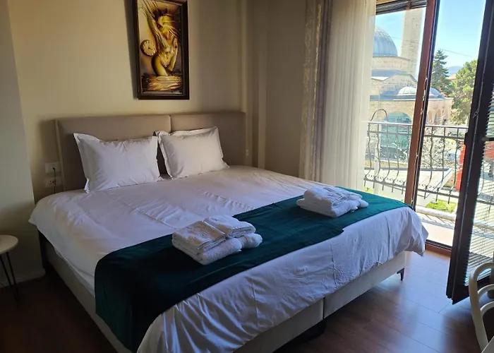 Hotel Bujtina 31