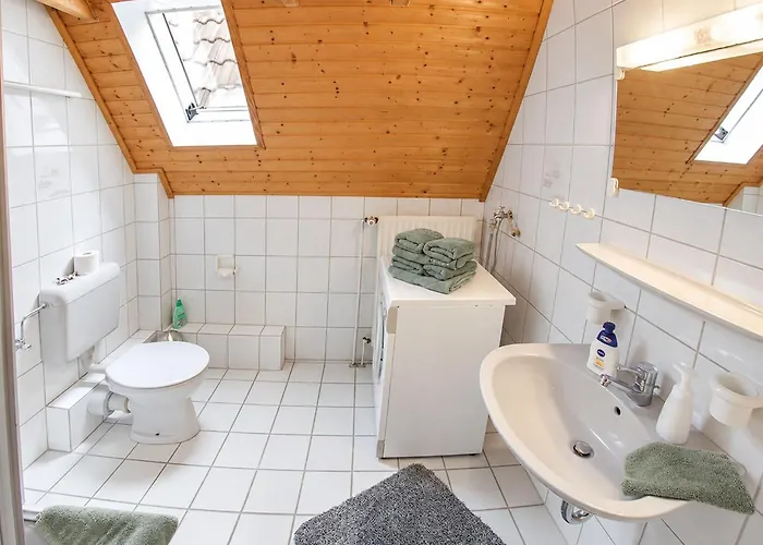 Ferienhaus Coyle, FeWo Vermittlung Nordsee