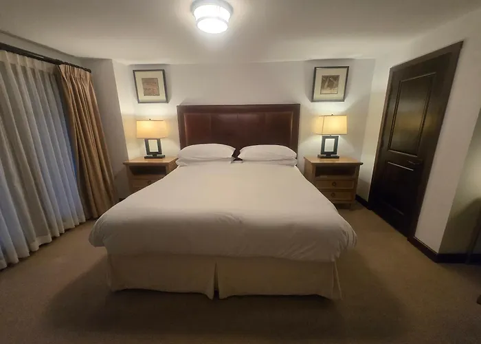 Luxury Residence At A 5 Star Hotel At The Heart Of Mountain Village - Telluride