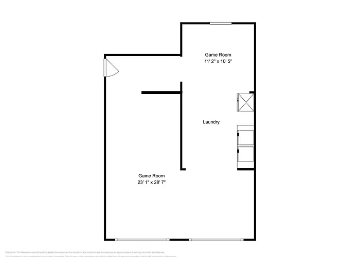 Sandys Beach House