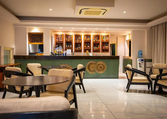 Achilleas Beach Hotel Adults Only