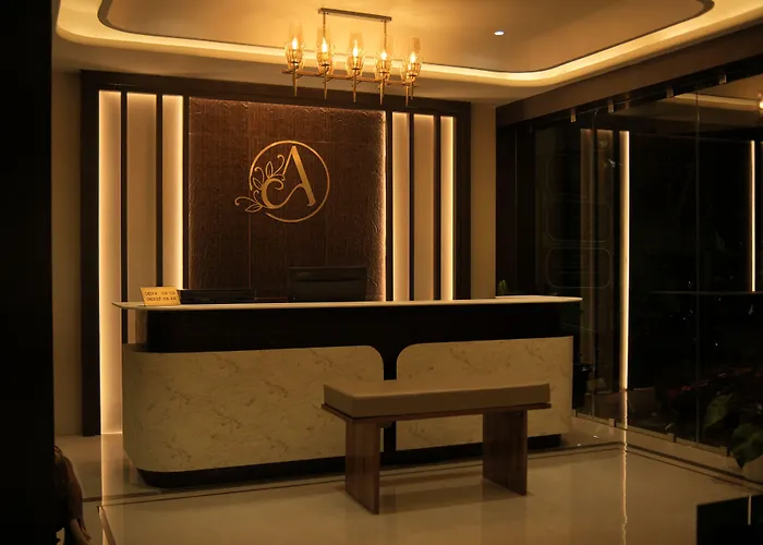 Ambika Residency
