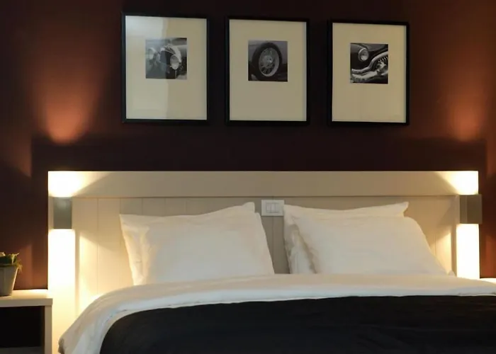 Hotel Florent