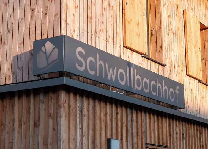 Schwollbachhof - Naturerlebnis im Hunsrück