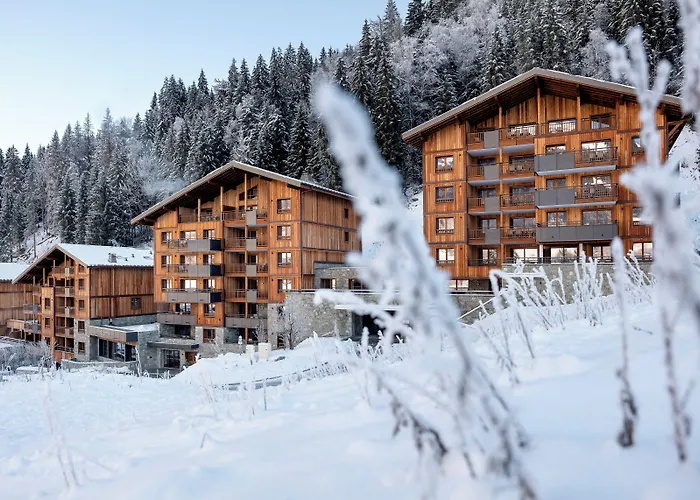 Mgm Hotels & Residences - Hotel Laska
