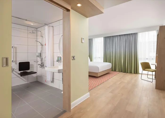 Hampton By Hilton Nuneaton