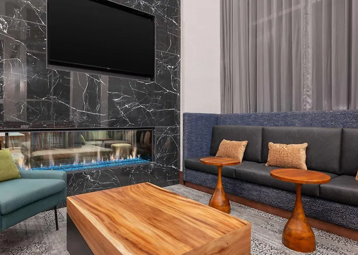 Hampton Inn & Suites By Hilton Pittsboro