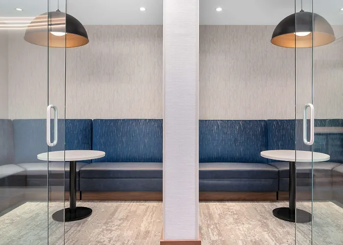 Hampton Inn & Suites By Hilton Pittsboro