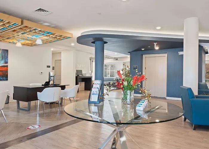 Waterwalk Extended Stay By Wyndham Kansas City - Overland Pk