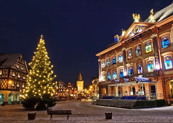 Holiday Inn Express - Offenburg By Ihg