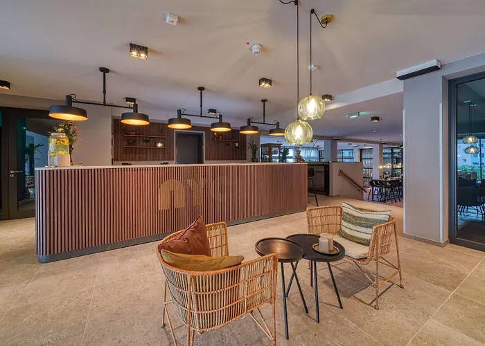 Sunday Hotel Bonn
