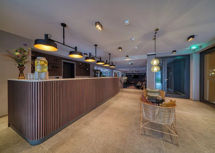 Sunday Hotel Bonn