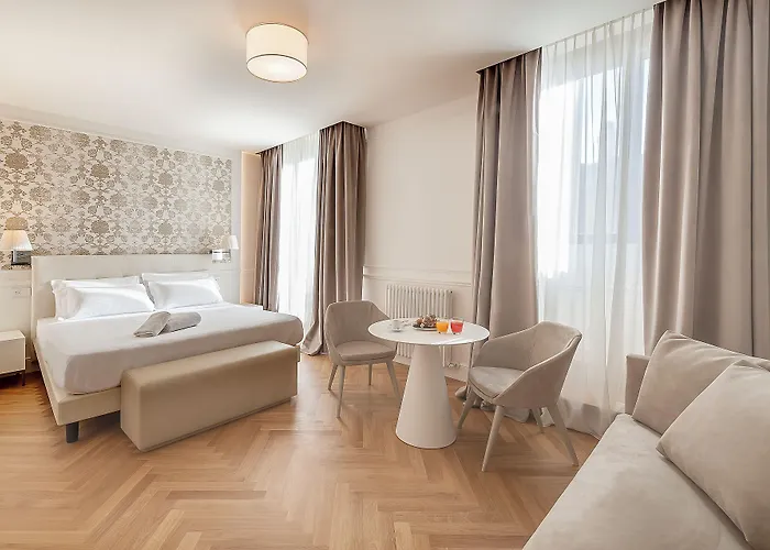 Asisium Boutique Hotel