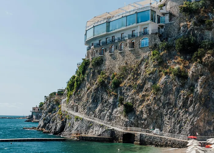 Hotel Cetus