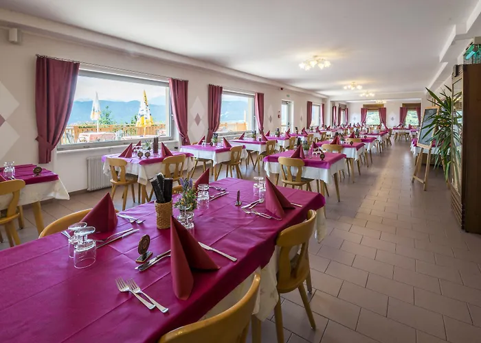 Albergo Bucaneve