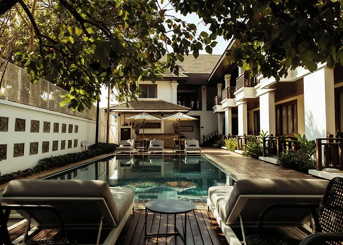Athena Hotel