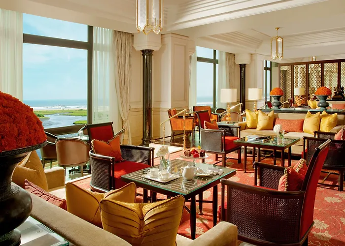 The Leela Palace Chennai