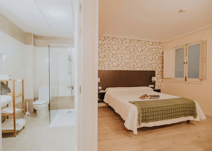 Hotel Arrope