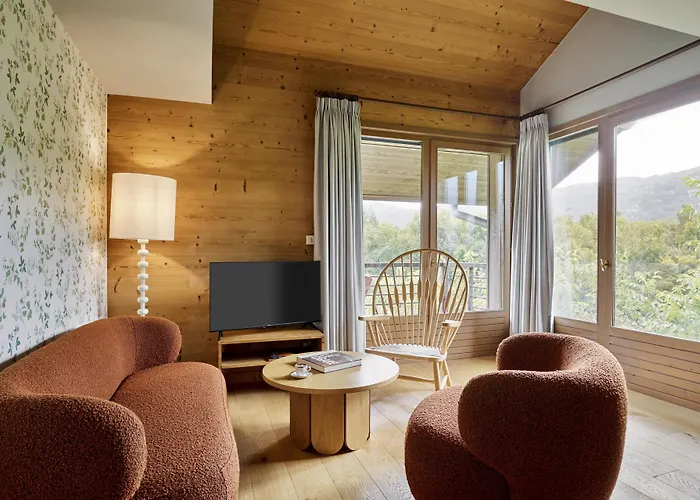 Best Western Plus Pays Du Mont Blanc