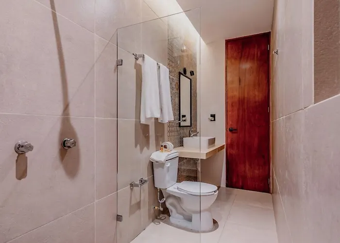 Hotel Ho Merida