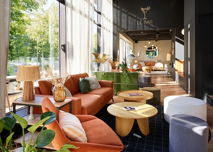 Radisson Hotel Clermont-Ferrand