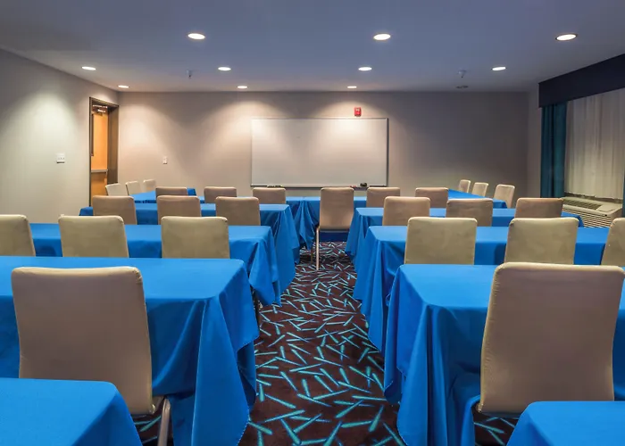Holiday Inn Express Hotel & Suites Livermore By Ihg