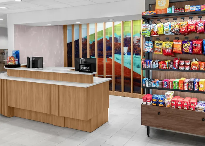 Hampton Inn Kansas City/Shawnee Mission