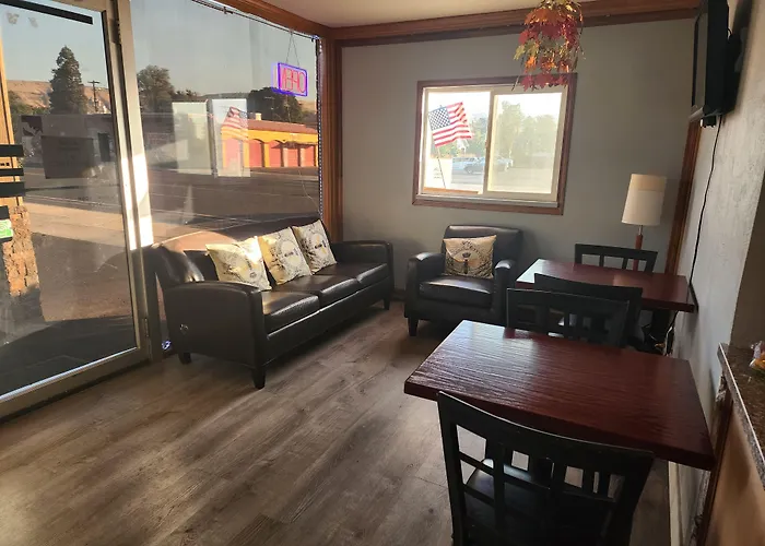 Holiday Lodge Yakima