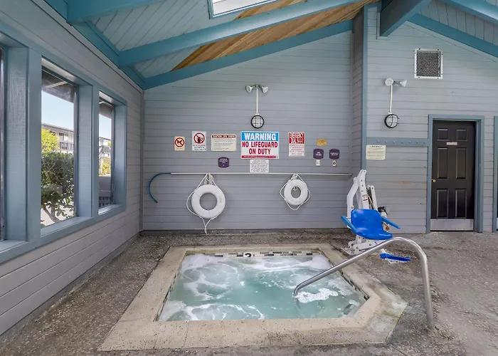Best Western Arcata Inn