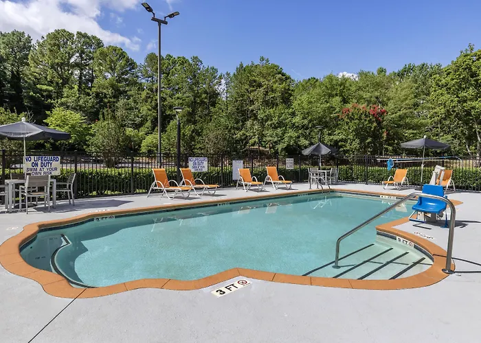 Best Western Plus Clemson Hotel & Conference Center