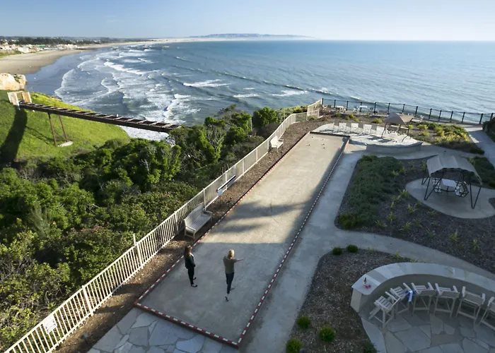 Pacific Point Resort