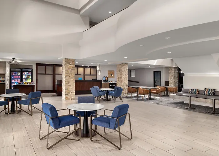 Homewood Suites By Hilton Indianapolis Carmel