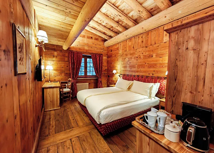Hotel Breithorn