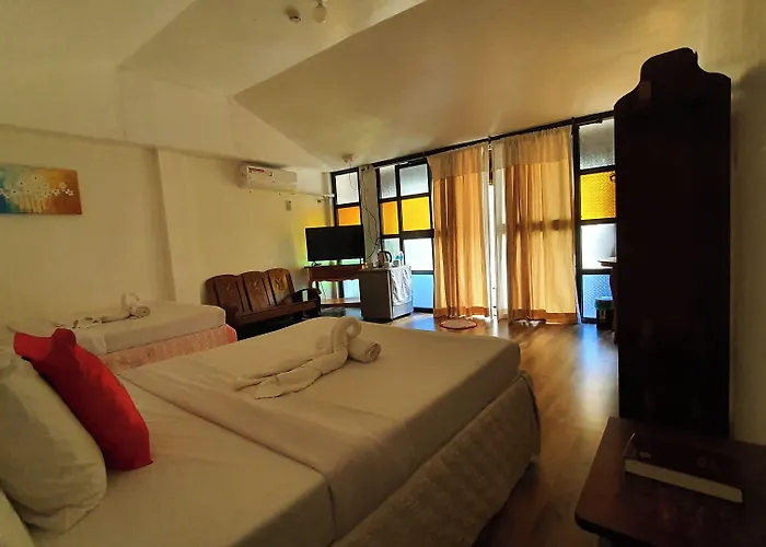Evangeline Beach Resort