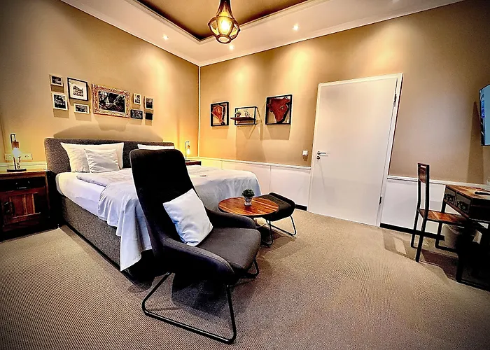 Privathotel Riesenbeck