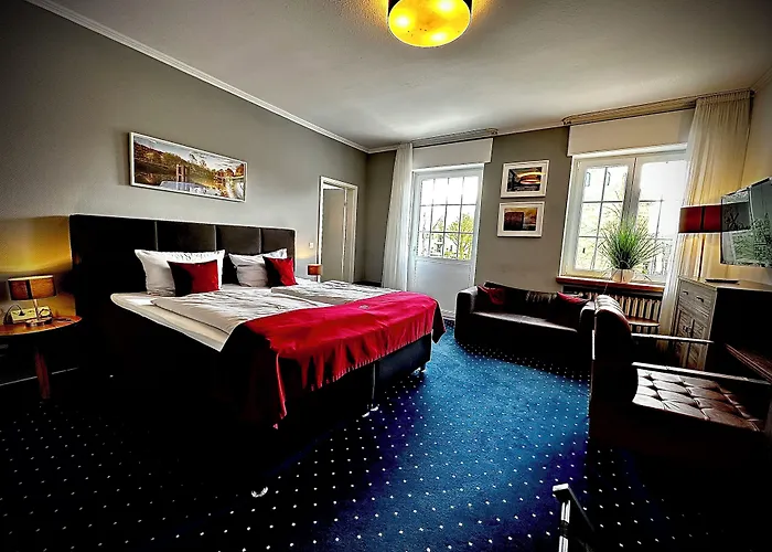 Privathotel Riesenbeck