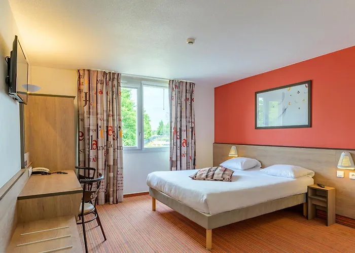 Ace Hotel Chartres