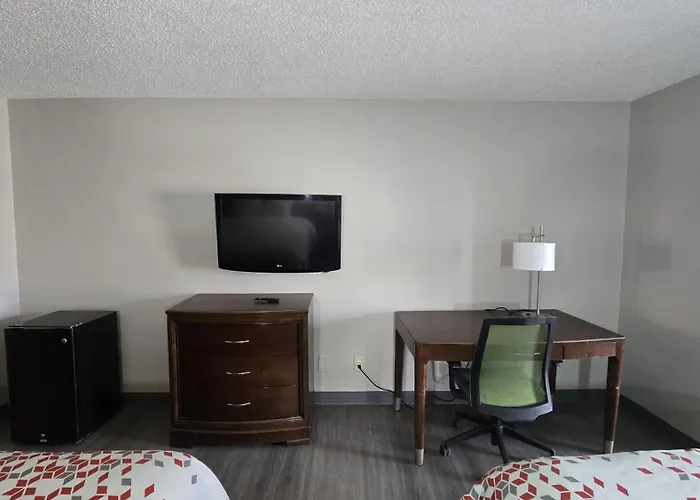 Gateway Inn