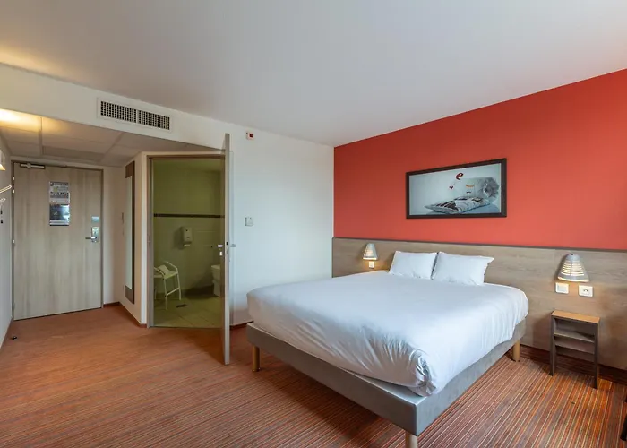Ace Hotel Bordeaux Cestas