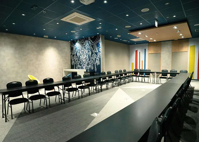 Ibis Budget Sao Bernardo Do Campo
