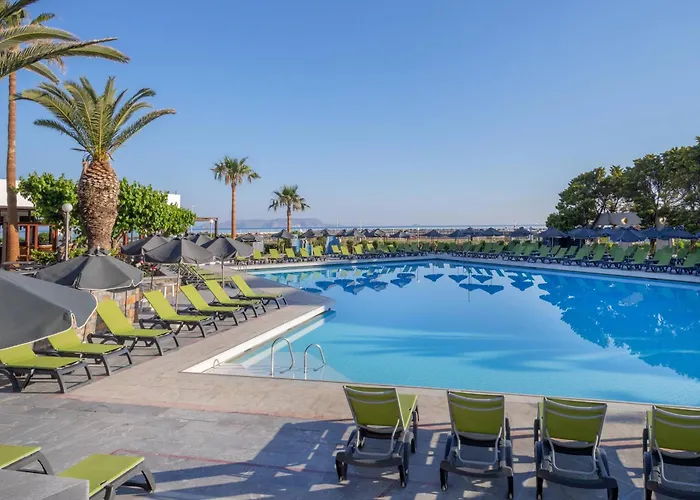 Sol By Melia Marina Beach Crete