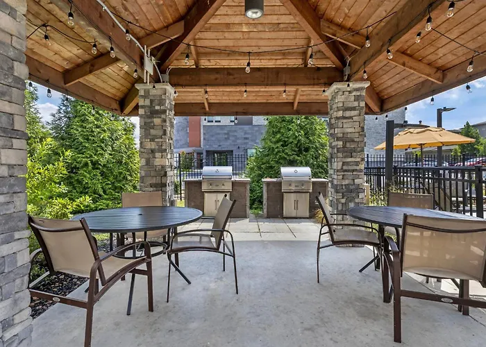 Staybridge Suites Mt Juliet - Nashville Area By Ihg