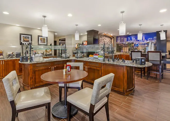 Staybridge Suites Mt Juliet - Nashville Area By Ihg