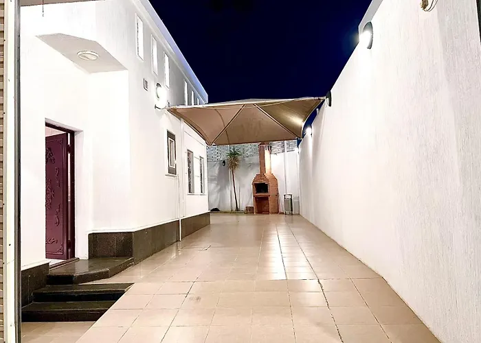شقق منازل الدانة للشقق المخدومة